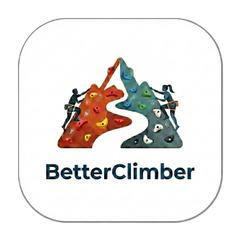 BetterClimber app icon