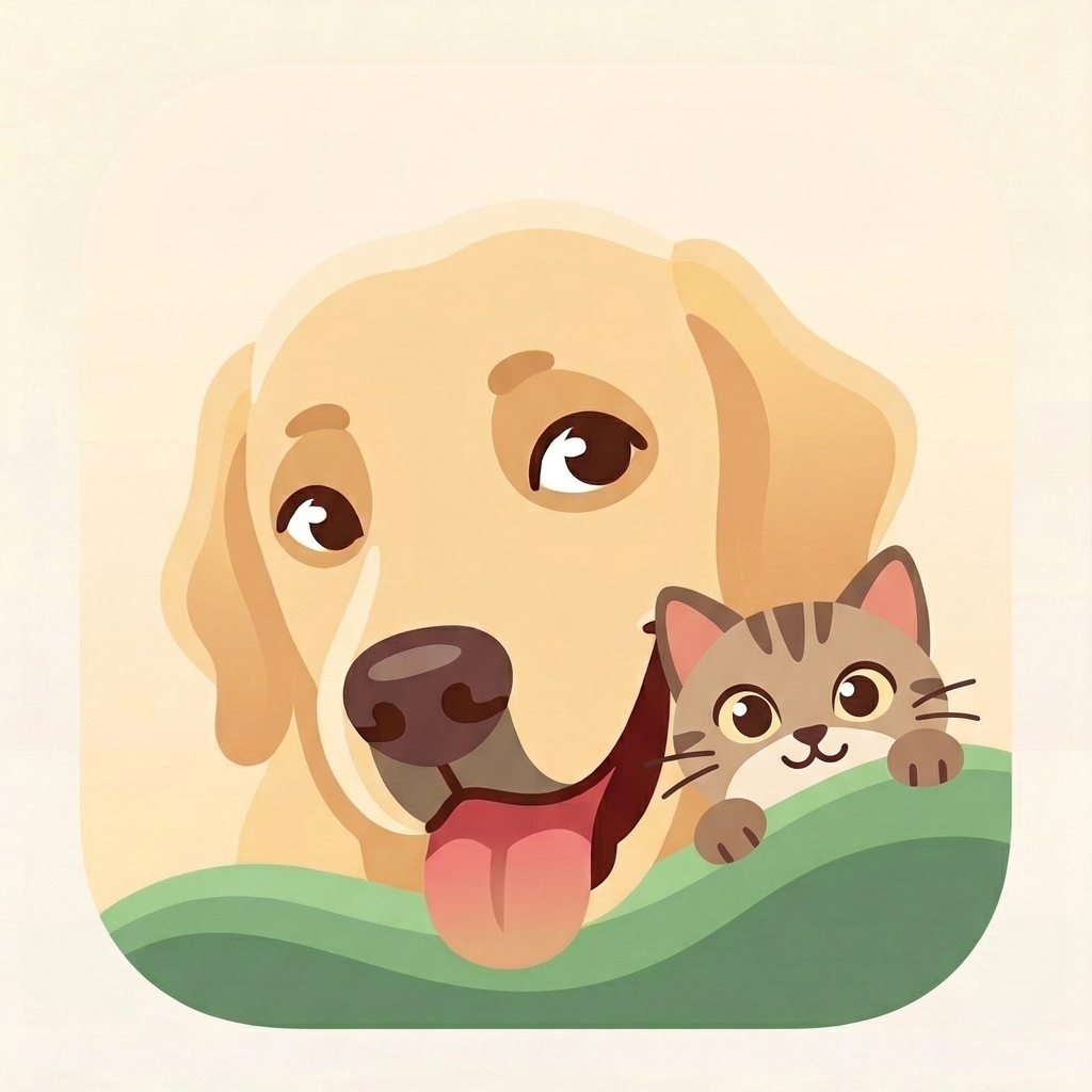 BetterPawPlay app icon
